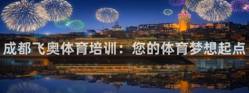富联官网代理系列：成都飞奥体育培训：您的体育梦想起点